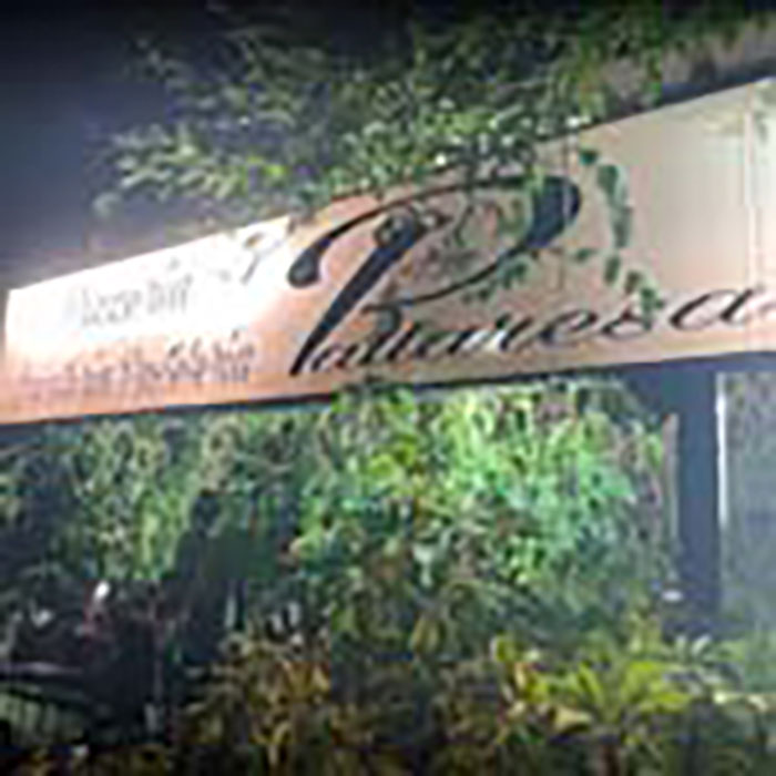 Pizzeria Pallaresa