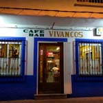 Cafe Bar Vivancos