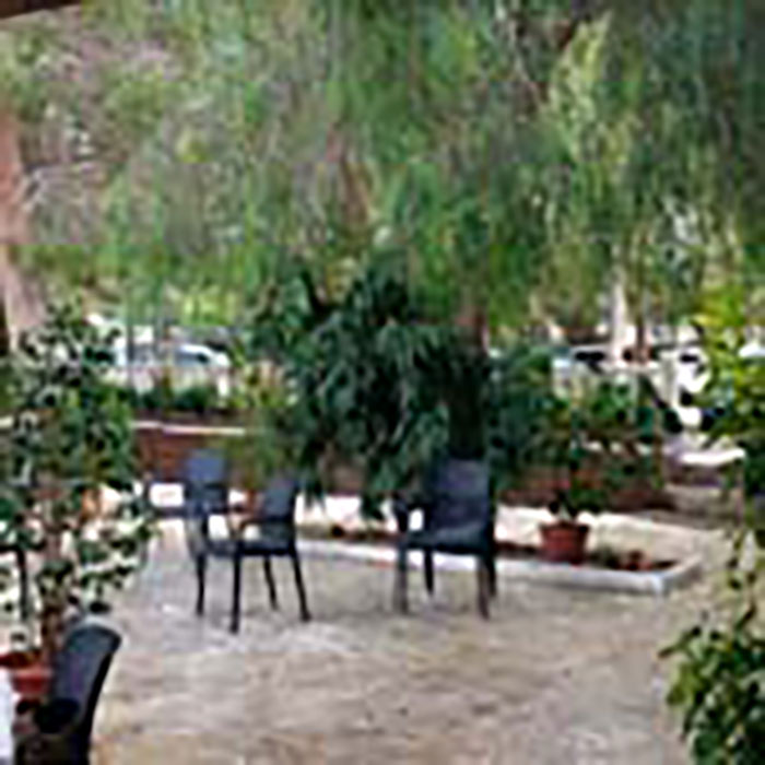 Restaurante La Terraza S.l