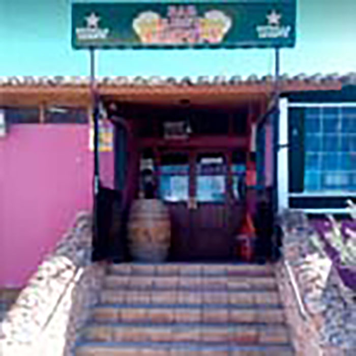 Cafe Bar Campoy Cerveceria