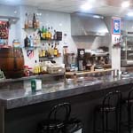 Cafe Bar Escudero