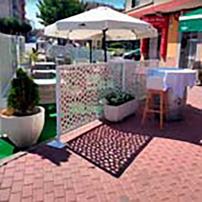 Cafe Bar Mario