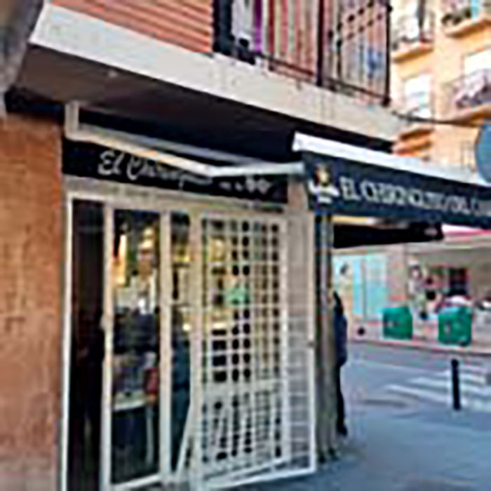 El Chiringuito Del Carmen