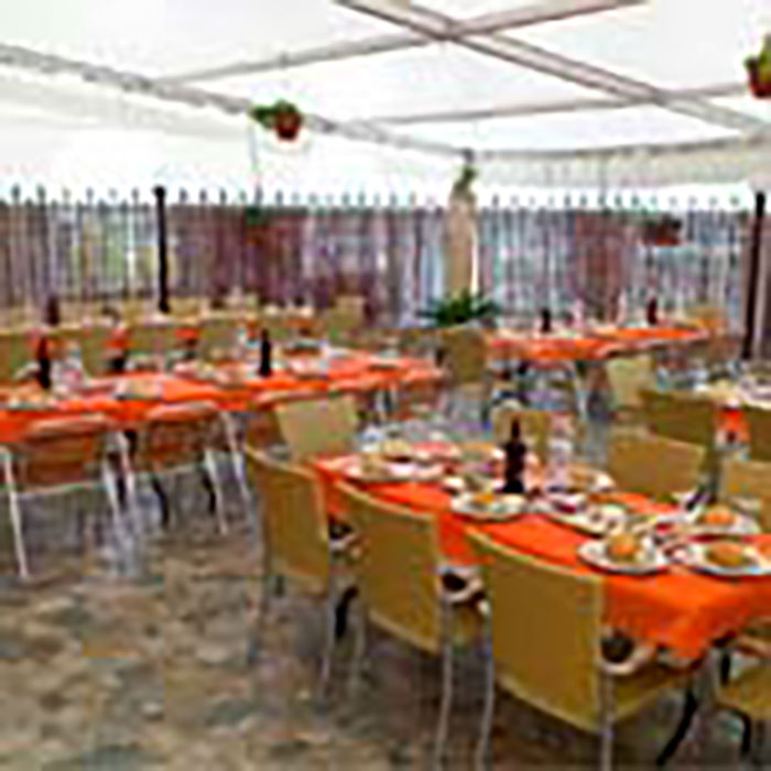 Restaurante La Copla