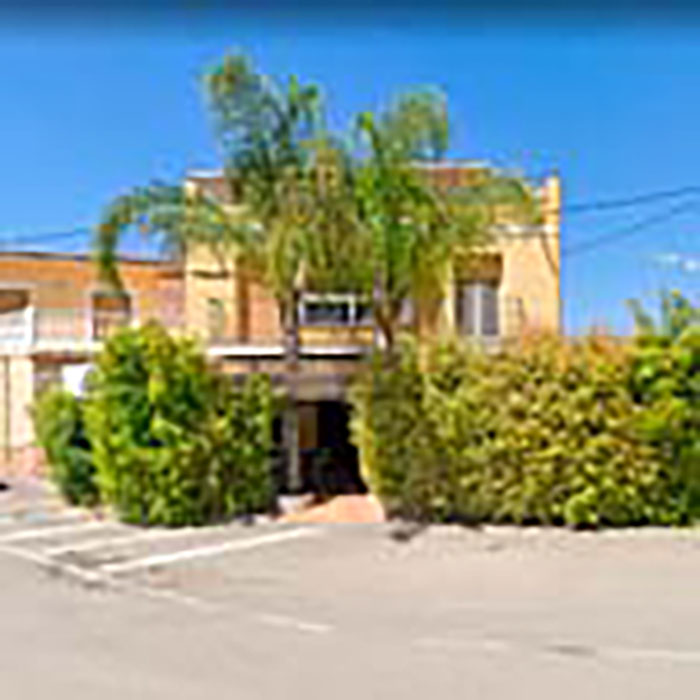 Bar Ventorrillo