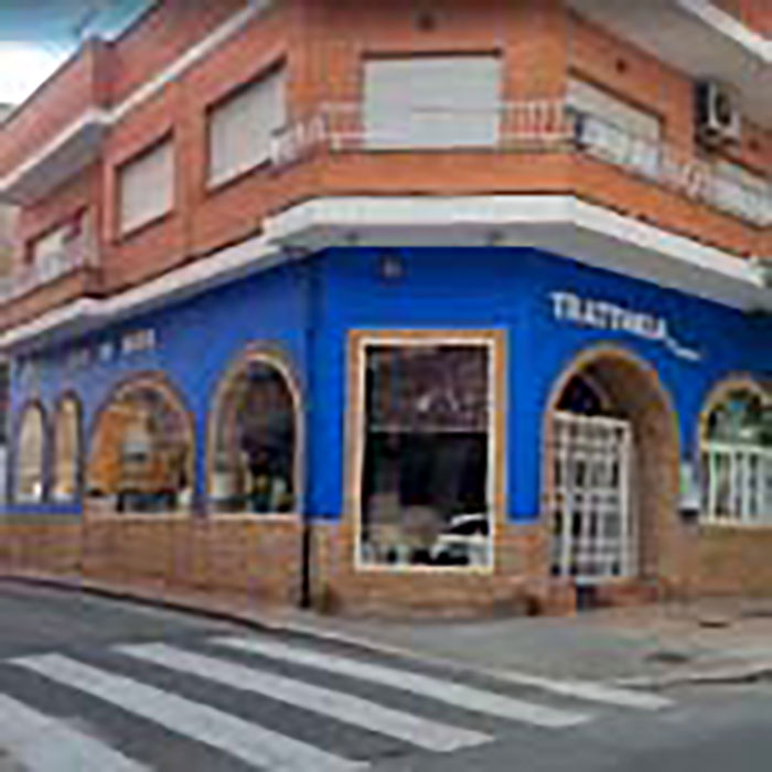 Trattoria Da Michelle