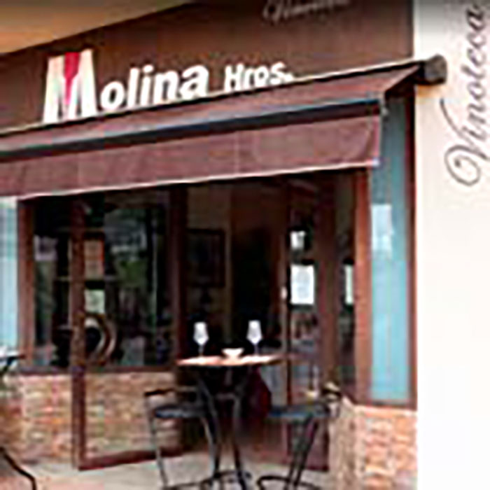 Bodega Molina