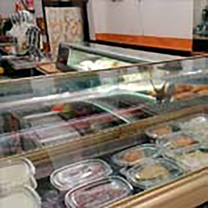 Mesón Las Ruedas