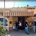 Restaurante Sacromonte