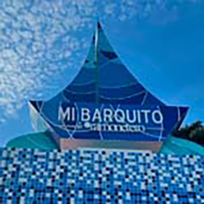 Chiringuito Mi Barquito