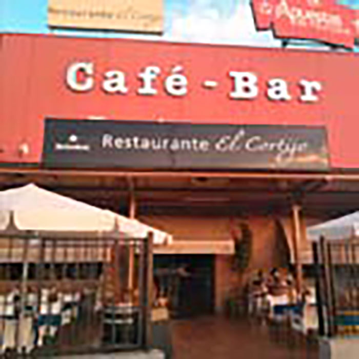 Bar El Cortijo