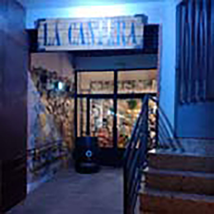 La Cantera Gastrobar