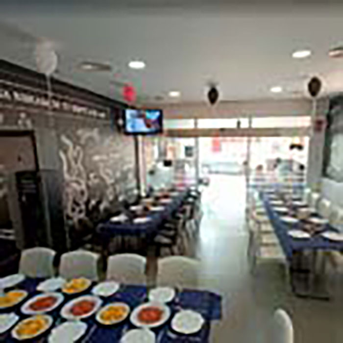 Riveto Gastrobar