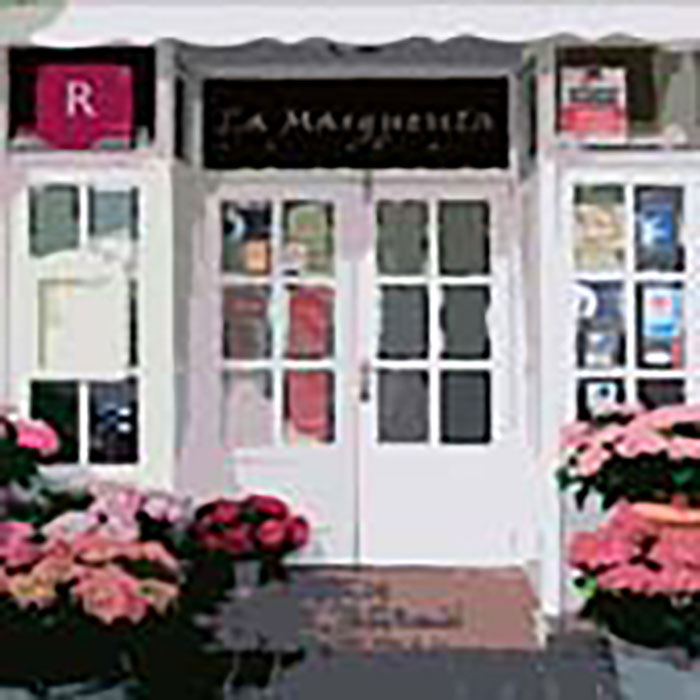 La Marquesita