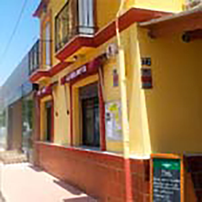 Bar Tapería La Molineta