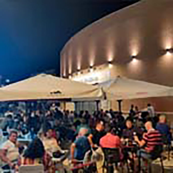 Bistro Bar Fines Jrc