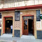 Bar Hidalgo