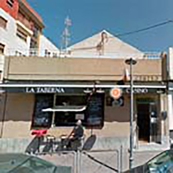 Taberna Del Casino