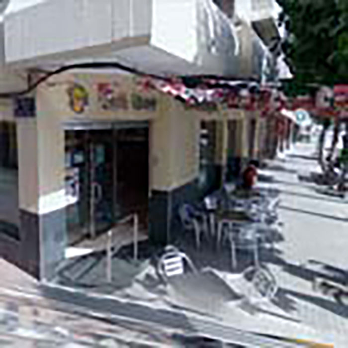 Bar Quisqueya