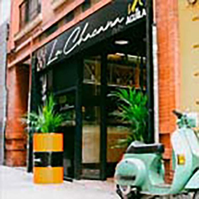 La Chacana