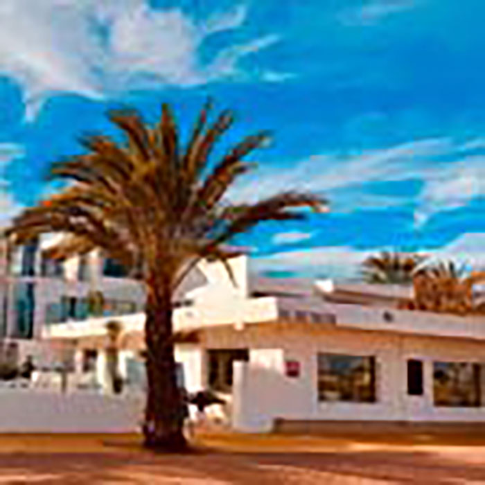 El Secreto Lounge Restaurant