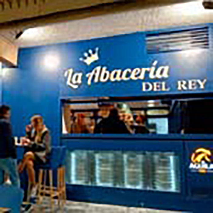 La Abaceria Del Rey