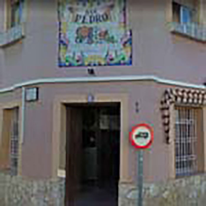 Casa Pedro