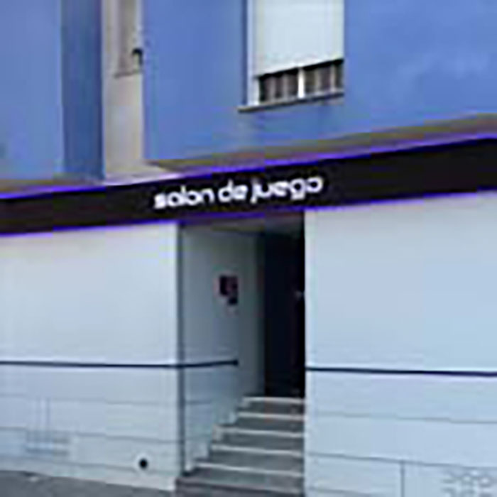 Salón Magani