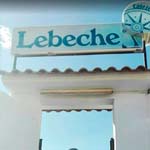 Cafetería Lebeche