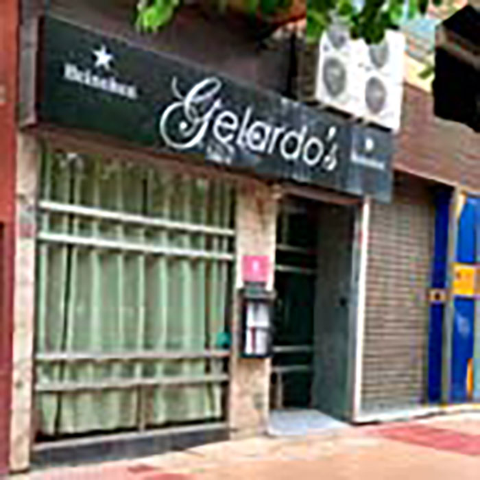 Gelardo's