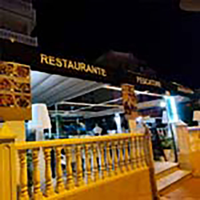 Restaurante Pescatore