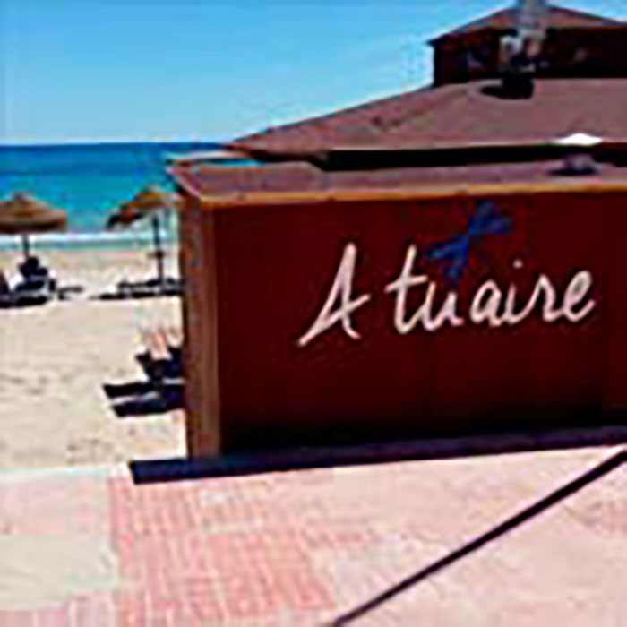 A Tu Aire
