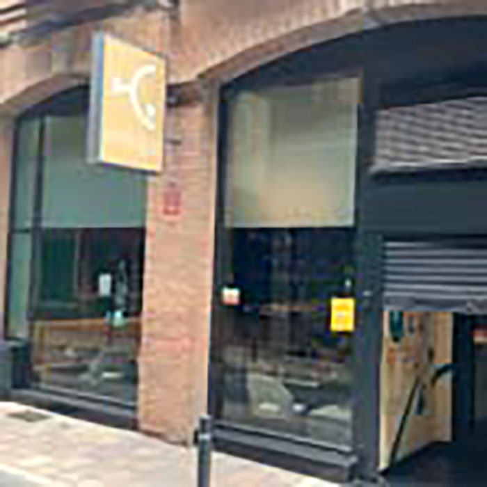 Conjugoo - The Cóctel Shop