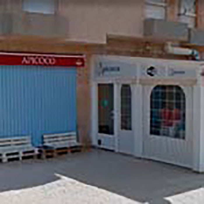 Bar Apicoco