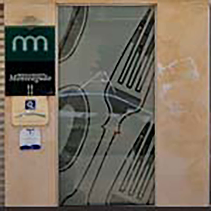 Restaurante Monteagudo
