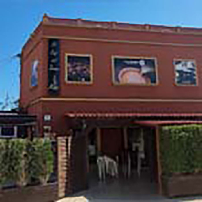 El Café Del Tiempo