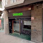 Orenes Sports Bar & Salón De Juego