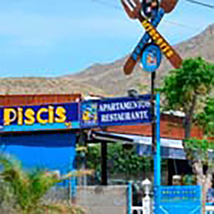 Restaurante Piscis