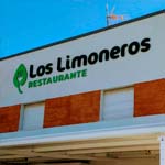 Restaurante Los Limoneros