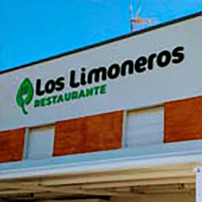 Restaurante Los Limoneros