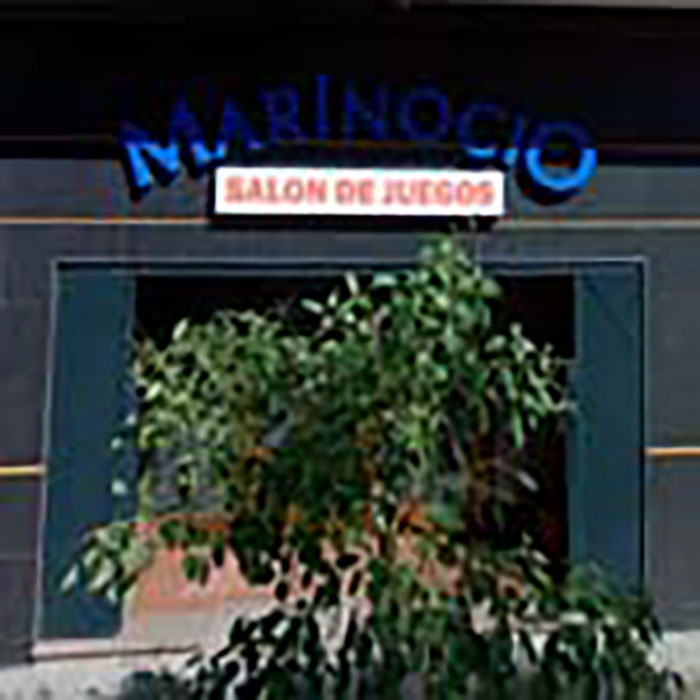 Marinocio