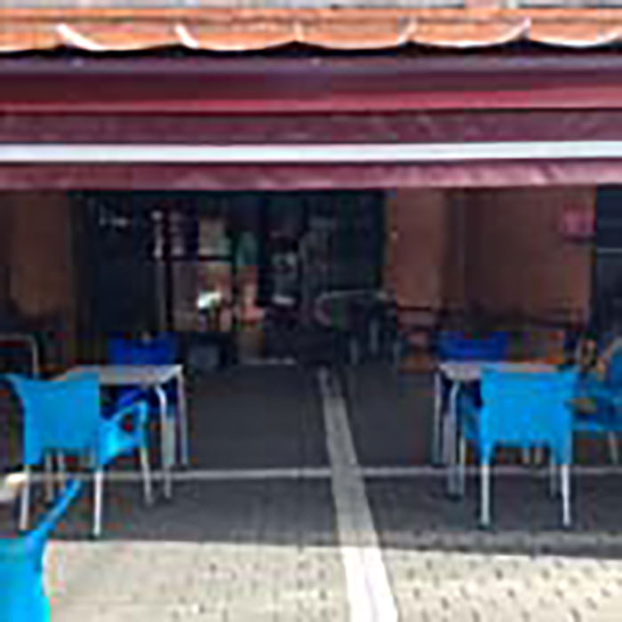 Centro Cívico De Torre Pacheco