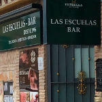 Bar Las Escuelas