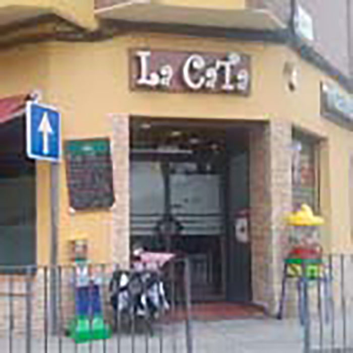 Restaurante La Cata