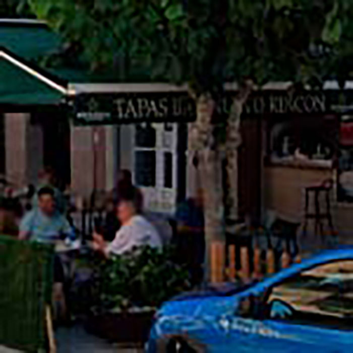 Tapas Bar Nuevo Rincon