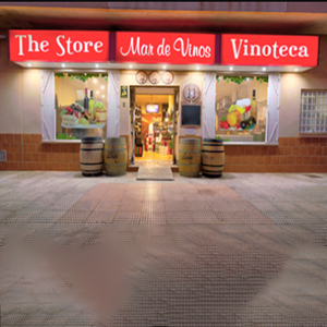 The Store Mar De Vinos Vinoteca