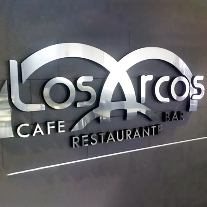 Bar Los Arcos 