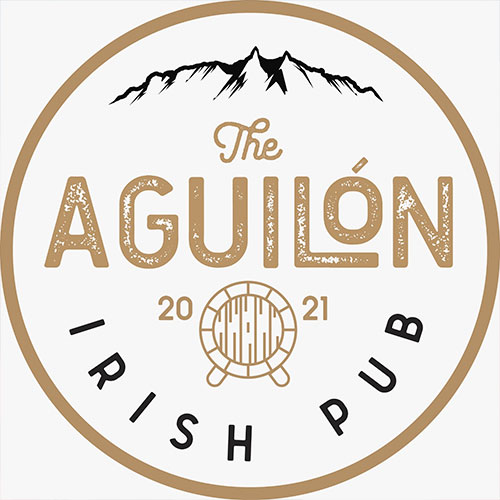 The Aguilon Irish Pub