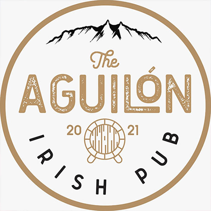 The Aguilon Irish Pub