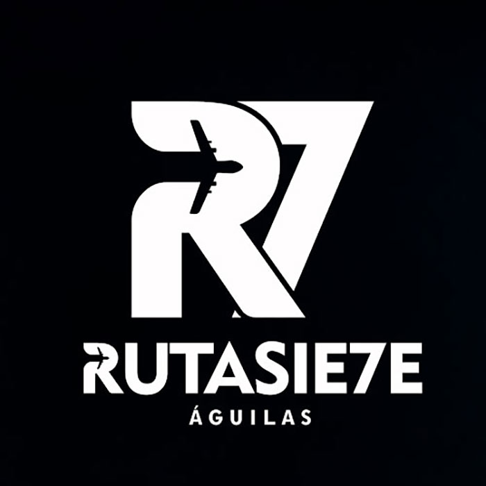 Ruta Siete Aguilas